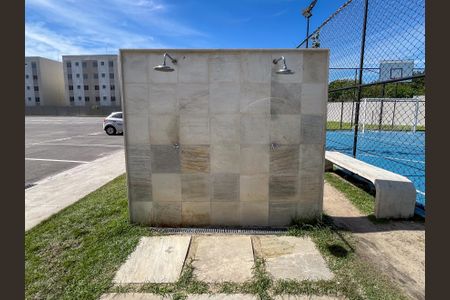 Apartamento para alugar com 48m², 2 quartos e 1 vagaÁrea comum