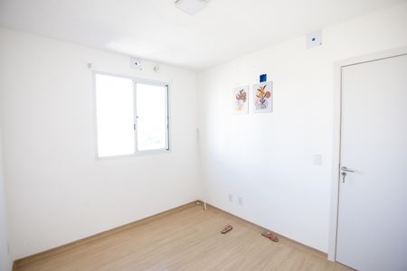 Apartamento para alugar com 48m², 2 quartos e 1 vagaQuarto 1