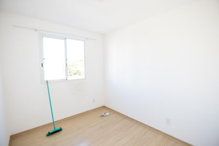 Apartamento para alugar com 48m², 2 quartos e 1 vagaQuarto 2