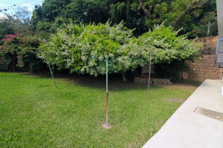 Casa à venda com 402m², 5 quartos e 5 vagasJardim