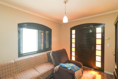 Casa à venda com 402m², 5 quartos e 5 vagasSala 1