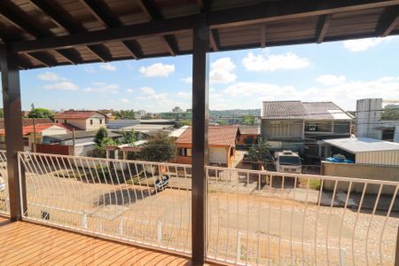 Casa à venda com 402m², 5 quartos e 5 vagasVista do Quarto 4