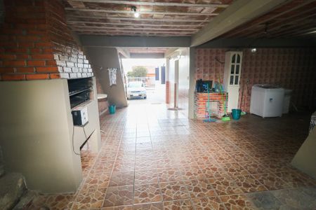 Casa à venda com 402m², 5 quartos e 5 vagasGaragem