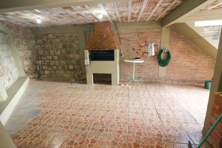 Casa à venda com 402m², 5 quartos e 5 vagasGaragem