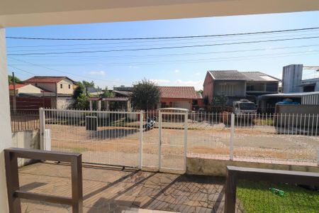 Casa à venda com 402m², 5 quartos e 5 vagasVista da sala 1