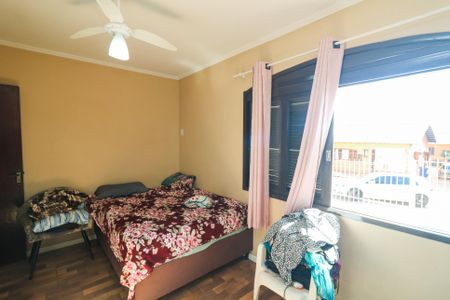 Casa à venda com 402m², 5 quartos e 5 vagasQuarto