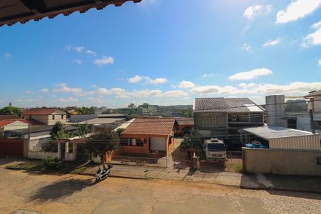 Casa à venda com 402m², 5 quartos e 5 vagasVista da Sacada