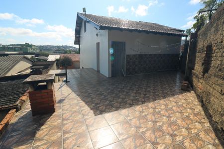 Casa à venda com 402m², 5 quartos e 5 vagasTerraço