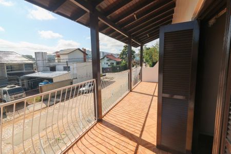 Casa à venda com 402m², 5 quartos e 5 vagasSacada da Sala 2