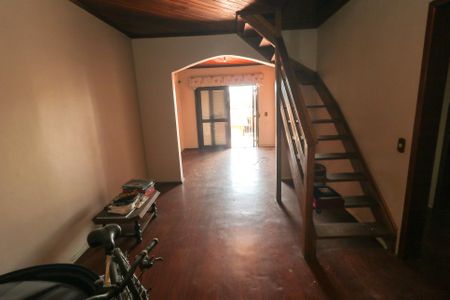 Casa à venda com 402m², 5 quartos e 5 vagasSala 3