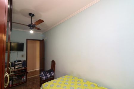 Casa à venda com 402m², 5 quartos e 5 vagasQuarto 3