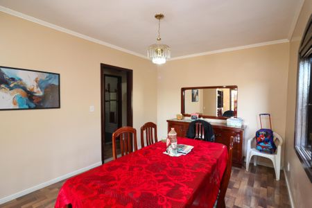 Casa à venda com 402m², 5 quartos e 5 vagasSala de Jantar