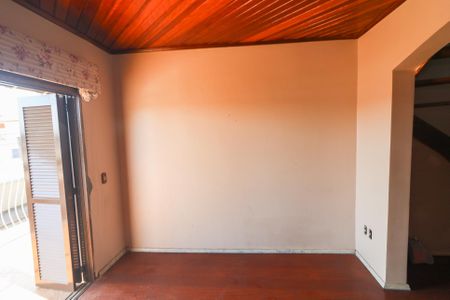 Casa à venda com 402m², 5 quartos e 5 vagasSala 2