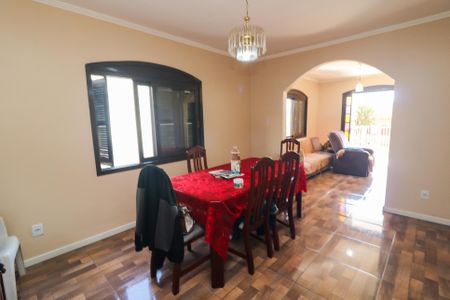 Casa à venda com 402m², 5 quartos e 5 vagasSala de Jantar