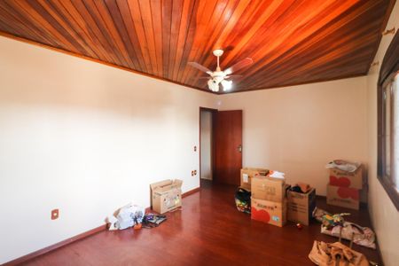 Casa à venda com 402m², 5 quartos e 5 vagasQuarto 4