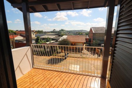 Casa à venda com 402m², 5 quartos e 5 vagasVista da Sala 2