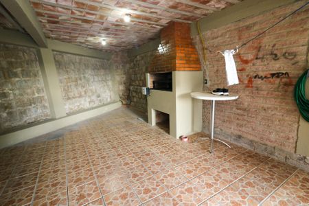 Casa à venda com 402m², 5 quartos e 5 vagasGaragem