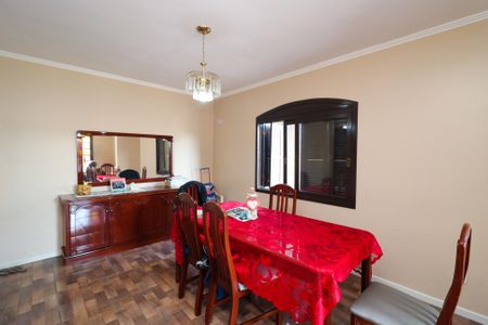 Casa à venda com 402m², 5 quartos e 5 vagasSala de Jantar