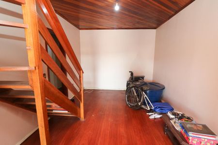 Casa à venda com 402m², 5 quartos e 5 vagasSala 3