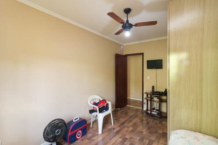 Casa à venda com 402m², 5 quartos e 5 vagasQuarto 2 - Suíte