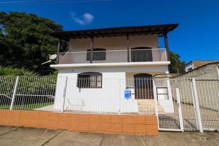 Casa à venda com 402m², 5 quartos e 5 vagasFachada