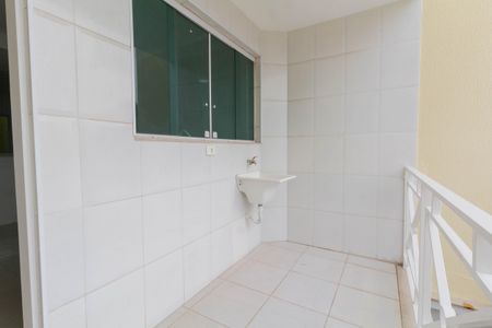 Casa à venda com 200m², 3 quartos e 4 vagas Casa à venda com 200m², 3 quartos e 4 vagasÁrea de Serviço