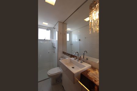 Apartamento à venda com 1427m², 2 quartos e 4 vagasBanheiro Social