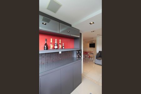 Apartamento à venda com 1427m², 2 quartos e 4 vagasVaranda da Sala