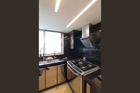 Apartamento à venda com 1427m², 2 quartos e 4 vagasCozinha