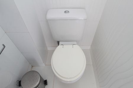 Apartamento à venda com 1427m², 2 quartos e 4 vagasLavabo da Área Gourmet