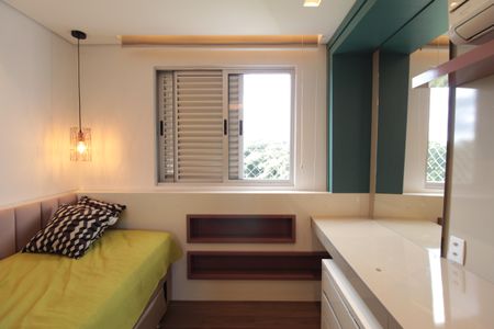 Apartamento à venda com 1427m², 2 quartos e 4 vagasQuarto