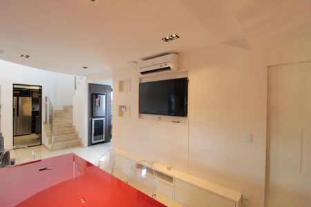 Apartamento à venda com 1427m², 2 quartos e 4 vagasSala