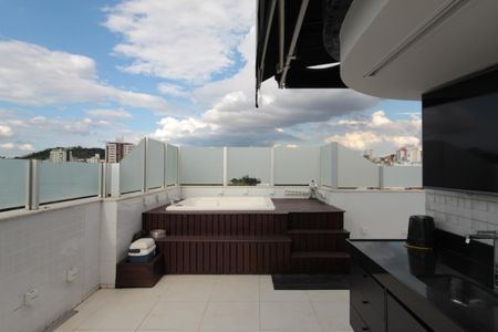 Apartamento à venda com 1427m², 2 quartos e 4 vagasÁrea Gourmet