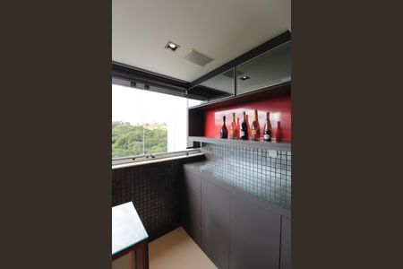 Apartamento à venda com 1427m², 2 quartos e 4 vagasVaranda da Sala