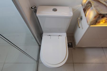 Apartamento à venda com 1427m², 2 quartos e 4 vagasBanheiro Social