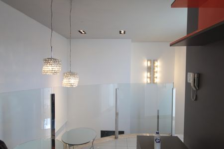 Apartamento à venda com 1427m², 2 quartos e 4 vagasSala de TV