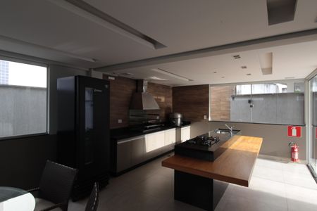 Apartamento à venda com 1427m², 2 quartos e 4 vagasÁrea Gormet