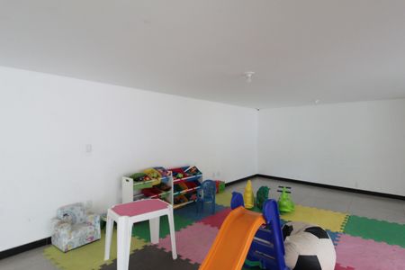 Apartamento à venda com 1427m², 2 quartos e 4 vagasBrinquedoteca