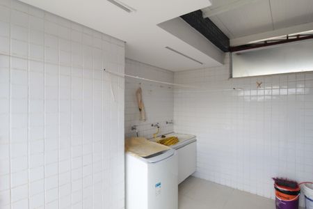 Apartamento à venda com 1427m², 2 quartos e 4 vagasÁrea de Serviço