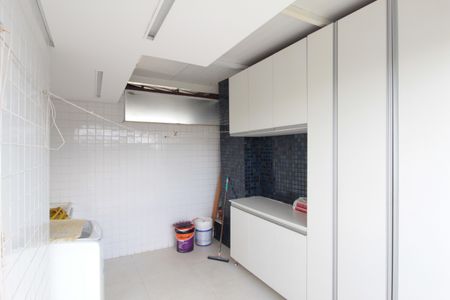 Apartamento à venda com 1427m², 2 quartos e 4 vagasÁrea de Serviço