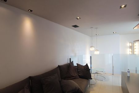 Apartamento à venda com 1427m², 2 quartos e 4 vagasSala de TV