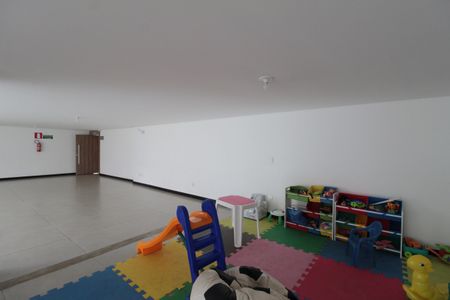 Apartamento à venda com 1427m², 2 quartos e 4 vagasBrinquedoteca
