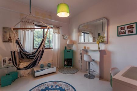 Apartamento à venda com 124m², 3 quartos e 1 vaga Apartamento à venda com 124m², 3 quartos e 1 vagaQuarto 1