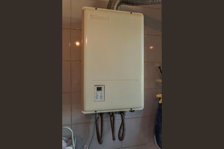 Apartamento à venda com 124m², 3 quartos e 1 vaga Apartamento à venda com 124m², 3 quartos e 1 vagaÁrea de Serviço