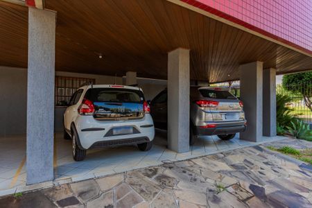 Apartamento à venda com 124m², 3 quartos e 1 vaga Apartamento à venda com 124m², 3 quartos e 1 vagaGaragem