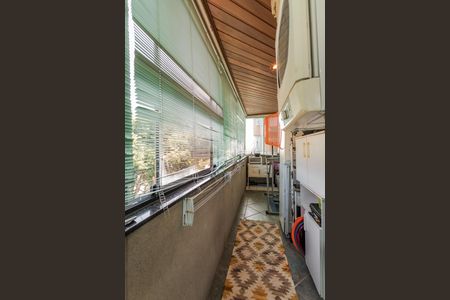 Apartamento à venda com 124m², 3 quartos e 1 vaga Apartamento à venda com 124m², 3 quartos e 1 vagaSala