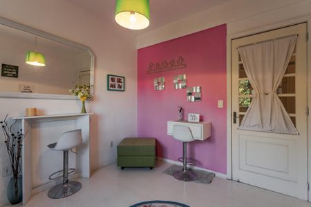 Apartamento à venda com 124m², 3 quartos e 1 vaga Apartamento à venda com 124m², 3 quartos e 1 vagaQuarto 1