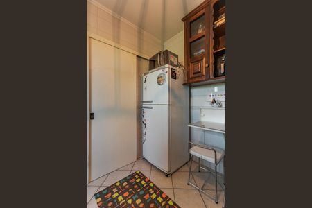 Apartamento à venda com 124m², 3 quartos e 1 vaga Apartamento à venda com 124m², 3 quartos e 1 vagaCozinha