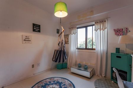 Apartamento à venda com 124m², 3 quartos e 1 vaga Apartamento à venda com 124m², 3 quartos e 1 vagaQuarto 1