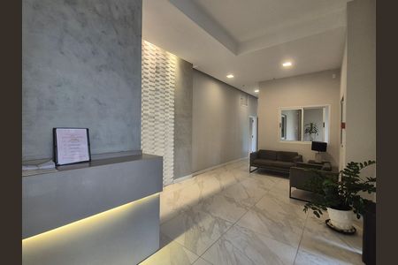 Apartamento para alugar com 66m², 2 quartos e 1 vagaHall de Entrada